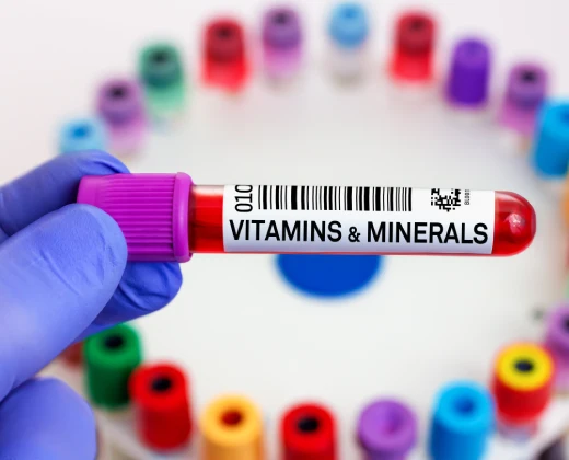 Vitamin A Eksikliği Durumunda Ne Yapılmalıdır?
