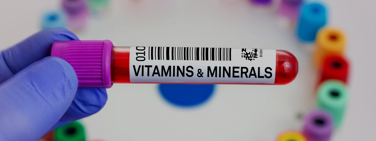 Vitamin A Eksikliği Durumunda Ne Yapılmalıdır?