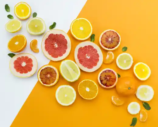 C Vitamini Nelerde Var? C Vitamini İçeren Besinler