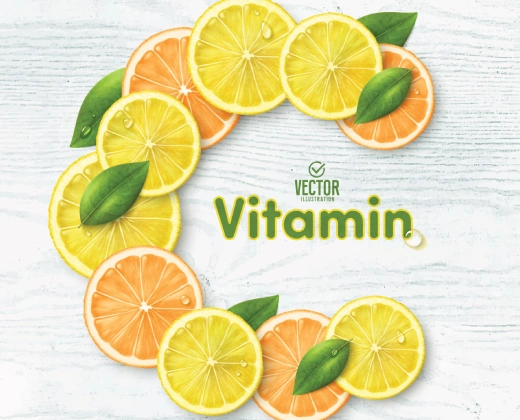 C Vitaminin Ağız Sağlığına Olan Faydaları