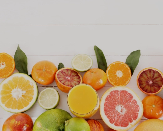 C Vitamini Eksikliği Belirtileri: Günlük C Vitamini İhtiyacı