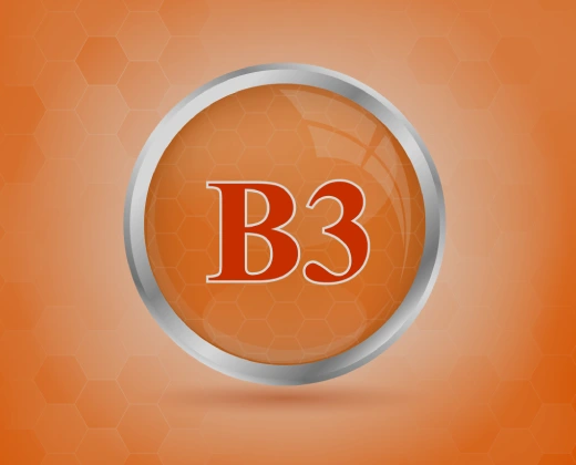 B3 Vitamini (Niasin) Nedir? Ne İşe Yarar?