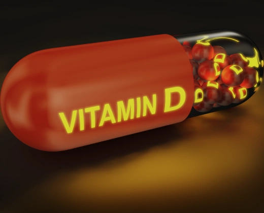 D3 Vitamini Nedir? Faydaları Nelerdir?