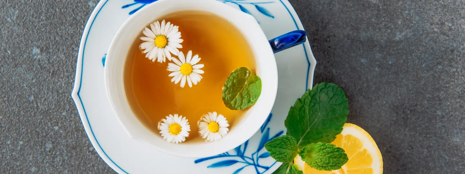 Papatya Çayı Zayıflamaya Yardımcı Olur mu?