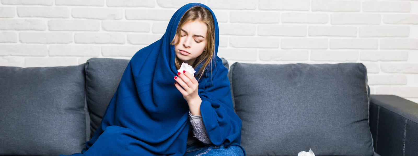 Grip ve Soğuk Algınlığı Arasındaki Farklar Nelerdir?