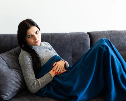 Hamilelikte Soğuk Algınlığı ve Grip Neden Olur? Nasıl Geçer?