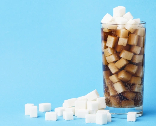 Şekerli Gıdaların Vücuda Zararları Nelerdir?
