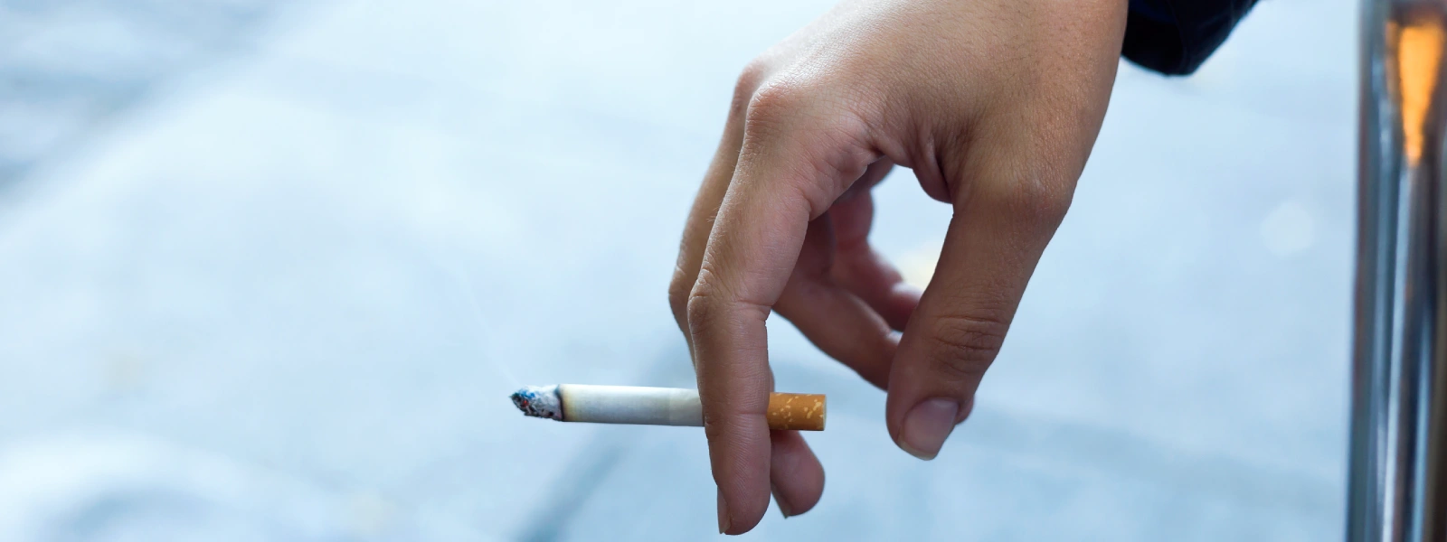 Sigara Neden Zararlıdır?