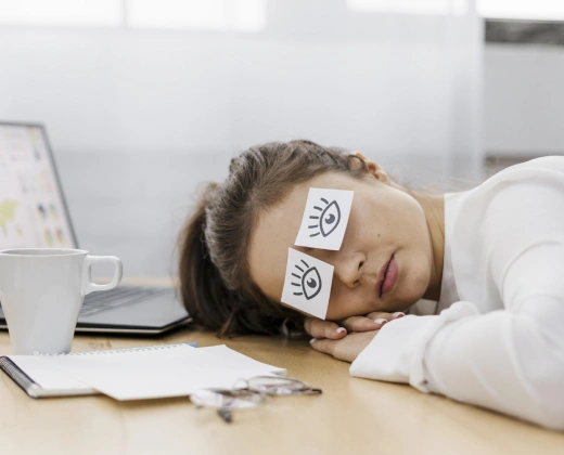Yorgunluk ve Halsizlik Neden Olur Nasıl Geçer