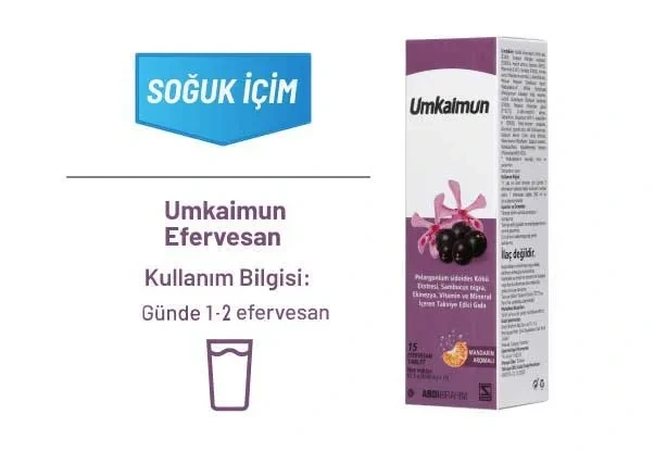 Umkaimun Efervesan